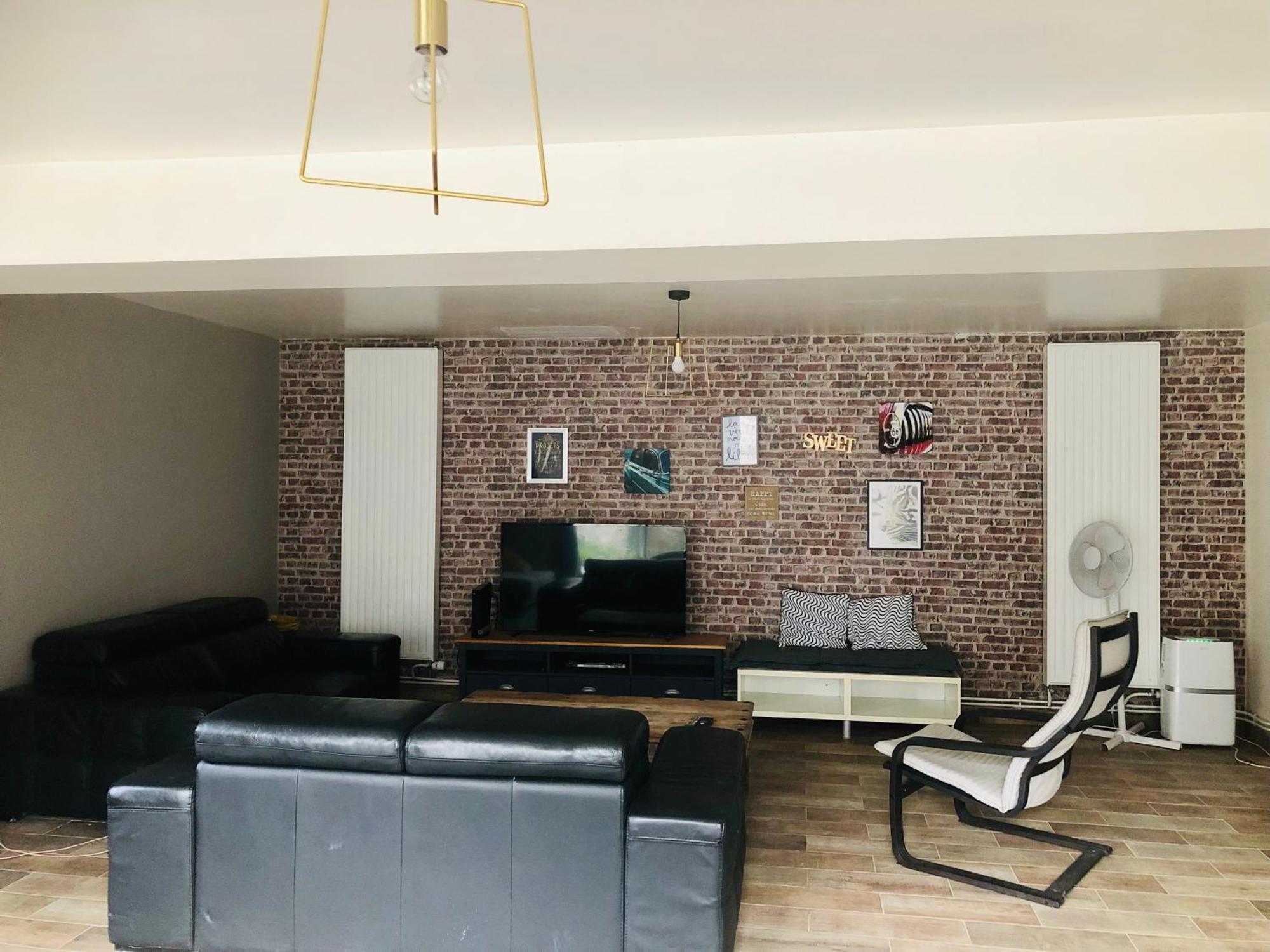 Gite 10 Lits Proche Foret Fontainebleau Vernou-la-Celle-sur-Seine Zewnętrze zdjęcie